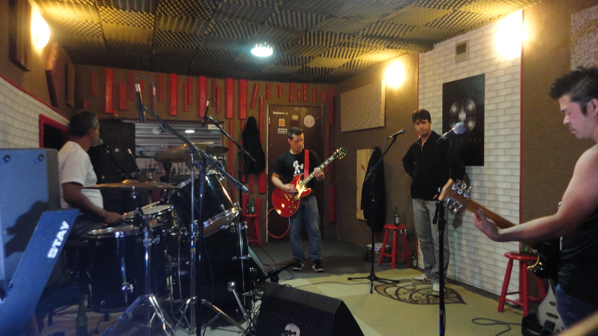 Clipe Oficial O Sonho